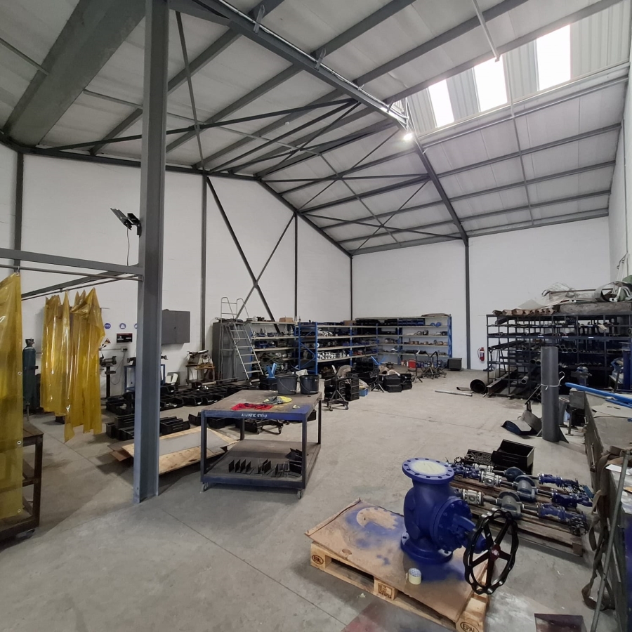 To Let commercial Property for Rent in Fisantekraal Western Cape